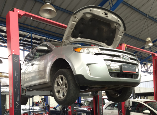 taller mecanico Ford-01