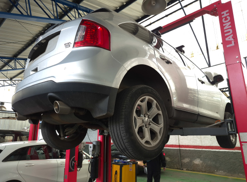 taller mecanico Ford-02